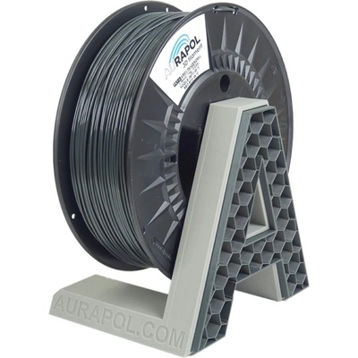 Aurapol PET-G Army Panzer Grau 1 kg 1,75 mm – Zboží Živě