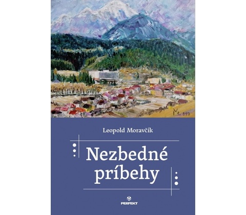 Nezbedné príbehy