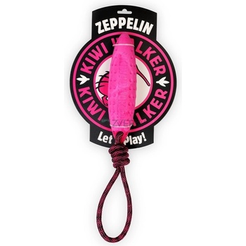 Kiwi Zeppelin 23 x 5 cm