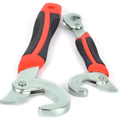 HomePRO Súprava univerzálnych kľúčov 8-32mm 1123
