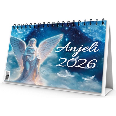 Anjeli 2026
