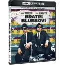 Bratři Bluesovi BD