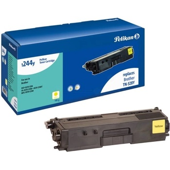Compatible Тонер, Pelikan, TN328M (1031421210)