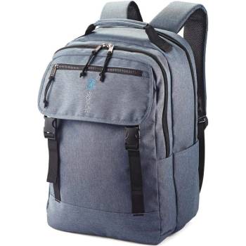 Speck Classic Ruck Backpack - елегантна и стилна раница за MacBook Pro 15 и лаптопи до 15 инча (сив)