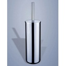 Nimco Unix Toaletní WC kartáč celokovový 9,6 x 10 x 37,3 cm - UN 13094E-26