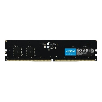 Crucial DDR5 8GB 4800Mhz CL40 CT8G48C40U5