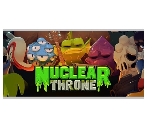 Nuclear Throne