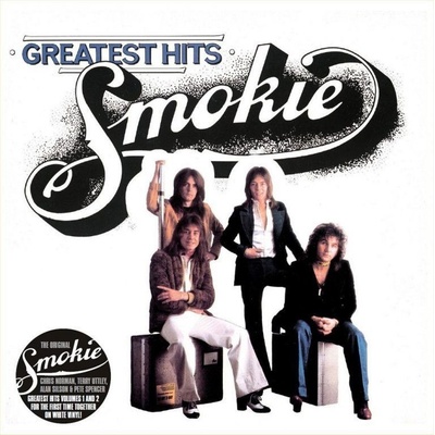 Greatest Hits - Bright White Edition LP