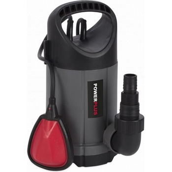 POWERPLUS POWXG9504