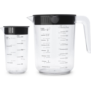 Brabantia Кухненски мерителни лъжици Tasty+ 2 бр (229480)
