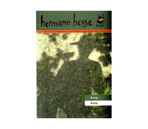Knulp - Hermann Hesse