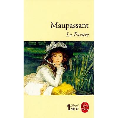 Maupassant G. - La Parure