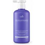 La'dor Лилав шампоан против жълти оттенъци LADOR Anti-Yellow Shampoo, 300 ml
