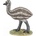 Papo Фигурка Bebe Emu (50273)
