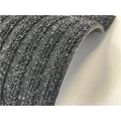 Vopi Rio antraciet 130 x 200 cm