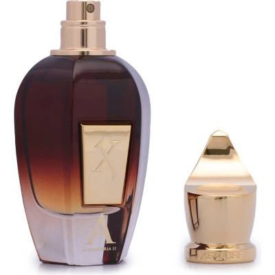 Xerjoff Alexandria II parfém unisex 50 ml