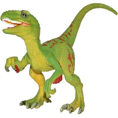 Atlas Фигурка Дино Велосираптор 14см