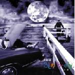 Eminem - Slim Shady LP (Reissue) (Remastered) (CD) (606949028725)
