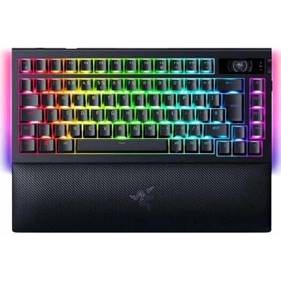 Razer BlackWidow V4 Pro 75% RZ03-05130300-R3E1