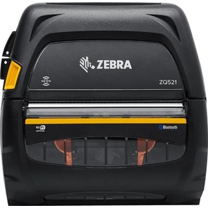 Zebra ZQ521 (ZQ52-BUE100E-00)