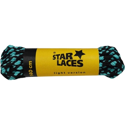 PROMA Star laces 120 cm 120