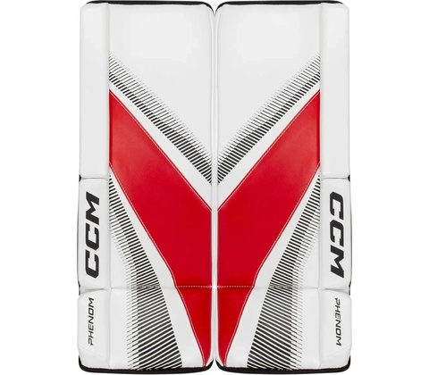 CCM Phenom YTH