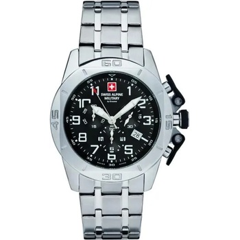 Image 1 of Grovana Swiss Alpine Military 7063.9177