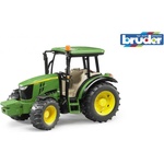 BRUDER Bruder 2106 john deere 5115m / Трактор (br 2106)