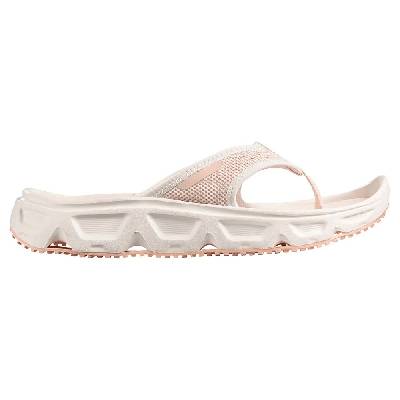 Сандали Salomon Reelax Break 6.0 sandals - Beige (Tapioca / Vanilla Ice / Almond Cream)