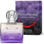  Мъжки парфюм с феромони, изтънчен - PheroStrong J for Him 50ml (PHERO00030)