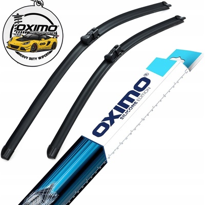 Oximo 650+500 mm WC350500