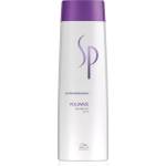 Wella SP Volumize Shampoo 250 ml