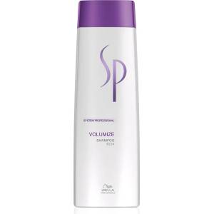 Wella SP Volumize Shampoo 250 ml