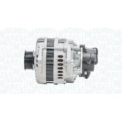 Generátor MAGNETI MARELLI 063731521010