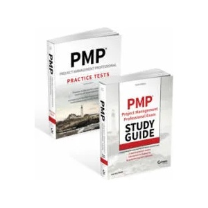 PMP Project Management Professional Exam Certification Kit | Vanina Mangano (ISBN: 9781119675792)