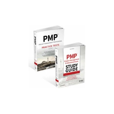 PMP Project Management Professional Exam Certification Kit | Vanina Mangano