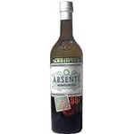 Absente (Абсент) Френски анасонов ликьор Liqueur aux Plantes d'Absinthe 0.7 л