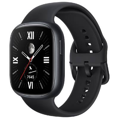 HONOR Watch 4, Black 5502AARL