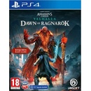 Hry na PS4 Assassins Creed: Valhalla Dawn of Ragnarök