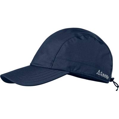 Schöffel Шапка с козирка Schöffel Rain Cap3 Cap - Navy Blazer - размер M (904-0248-0311)