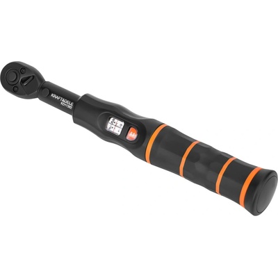 Kraft & Dele Momentový klíč 1/4" 1-25 Nm KD11392