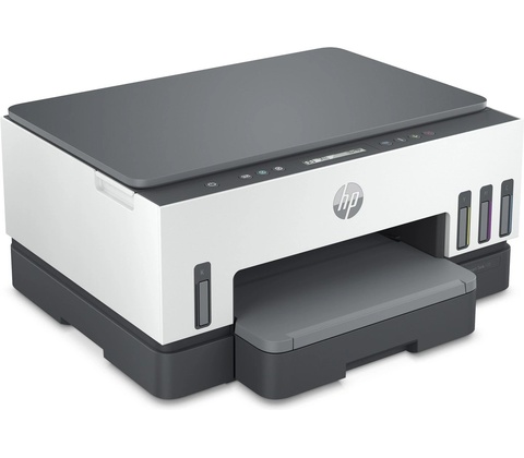 HP All-in-One Ink Smart Tank 720 6UU46A