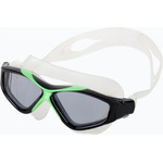 Aquafeel Endurance Pro III Green/Transparent