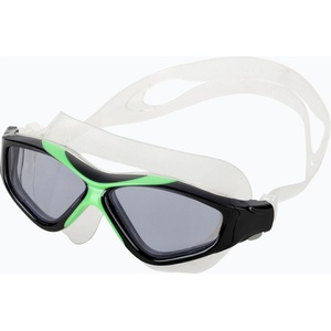 Aquafeel Endurance Pro III Green/Transparent