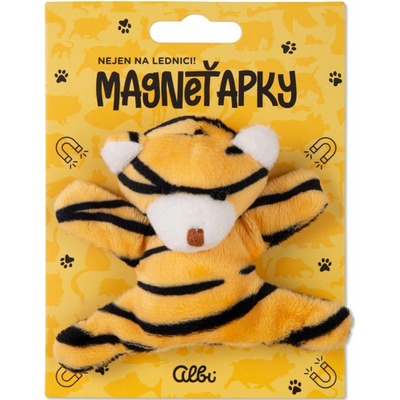 ALBI Tygřík s magnety