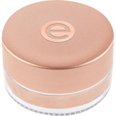 essence Cream Eyeshadow krémové očné tiene 02 Pearl 5 g