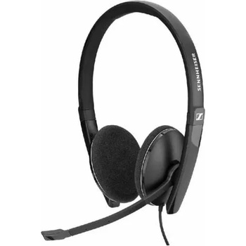 Image 1 of Sennheiser PC 3.2 Chat (1000447)