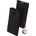 Samsung Galaxy S10 Plus / S10+ DUX DUCIS Кожен Калъф и Протектор