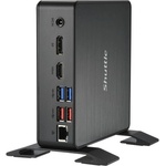 Shuttle XPC Cube PFB-NC40U501