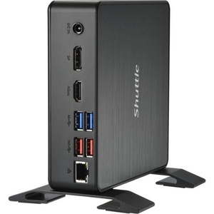 Shuttle XPC Cube PFB-NC40U501